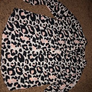 Women blouse